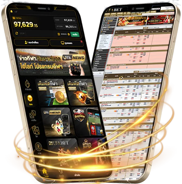 luxurygames Mobile — เดิมพันบนมือถือ